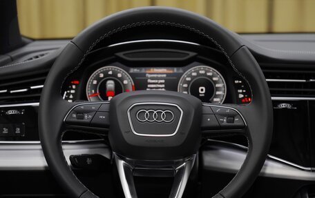 Audi Q7, 2025 год, 12 990 000 рублей, 27 фотография