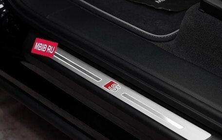 Audi Q7, 2025 год, 12 990 000 рублей, 25 фотография