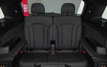 Audi Q7, 2025 год, 12 990 000 рублей, 34 фотография