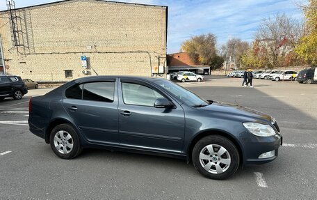 Skoda Octavia, 2008 год, 800 000 рублей, 4 фотография