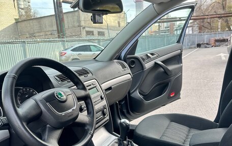 Skoda Octavia, 2008 год, 800 000 рублей, 5 фотография