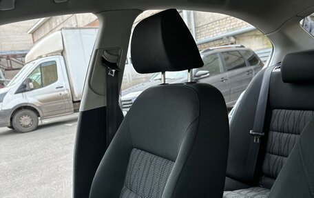 Skoda Octavia, 2008 год, 800 000 рублей, 8 фотография