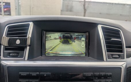 Mercedes-Benz M-Класс, 2014 год, 3 090 000 рублей, 6 фотография