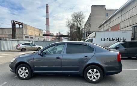 Skoda Octavia, 2008 год, 800 000 рублей, 3 фотография