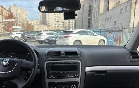 Skoda Octavia, 2008 год, 800 000 рублей, 6 фотография