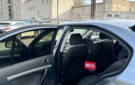 Skoda Octavia, 2008 год, 800 000 рублей, 10 фотография