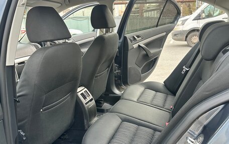 Skoda Octavia, 2008 год, 800 000 рублей, 11 фотография