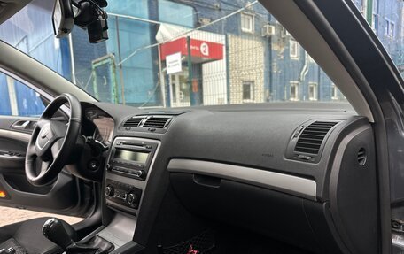 Skoda Octavia, 2008 год, 800 000 рублей, 12 фотография