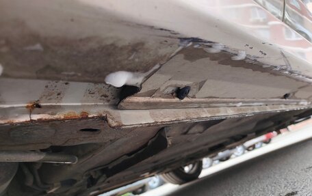 Mazda 3, 2008 год, 615 000 рублей, 8 фотография