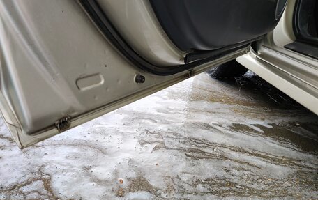 Mazda 3, 2008 год, 615 000 рублей, 5 фотография