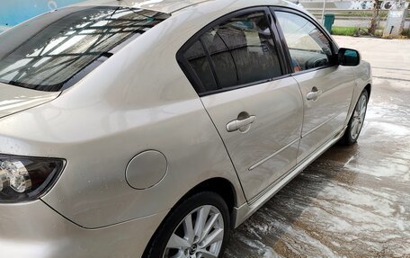 Mazda 3, 2008 год, 615 000 рублей, 6 фотография