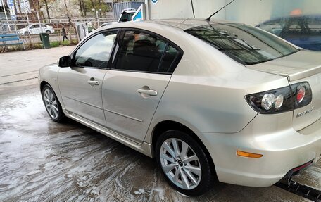 Mazda 3, 2008 год, 615 000 рублей, 2 фотография