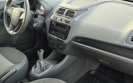 Chevrolet Cobalt II, 2021 год, 850 000 рублей, 8 фотография