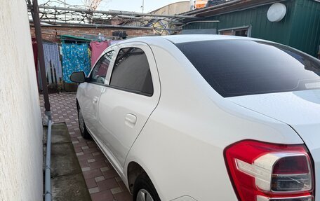 Chevrolet Cobalt II, 2021 год, 850 000 рублей, 4 фотография