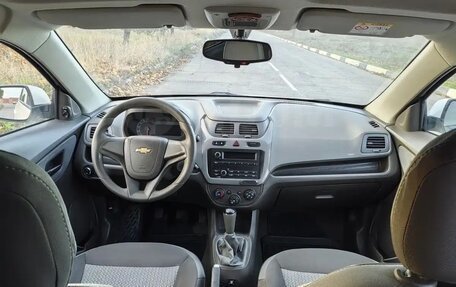 Chevrolet Cobalt II, 2021 год, 850 000 рублей, 12 фотография