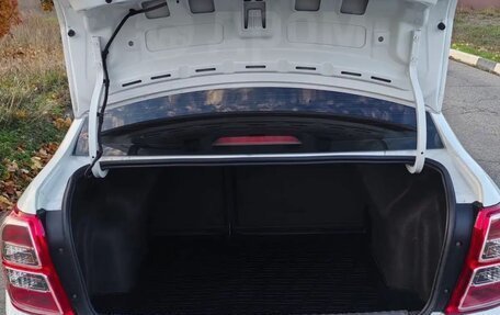 Chevrolet Cobalt II, 2021 год, 850 000 рублей, 6 фотография