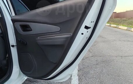 Chevrolet Cobalt II, 2021 год, 850 000 рублей, 16 фотография