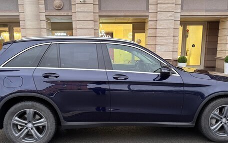 Mercedes-Benz GLC, 2016 год, 2 290 000 рублей, 7 фотография