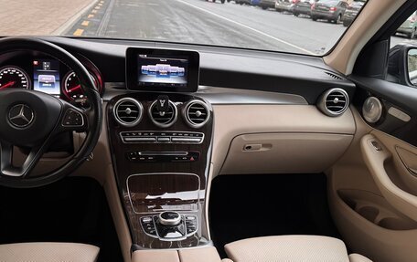 Mercedes-Benz GLC, 2016 год, 2 290 000 рублей, 14 фотография