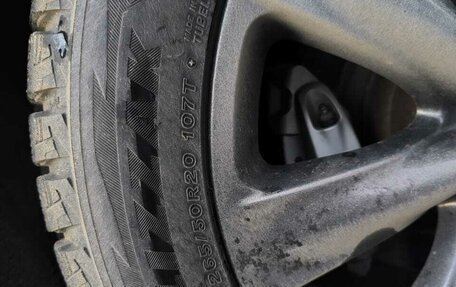 Infiniti FX I, 2007 год, 1 000 000 рублей, 4 фотография