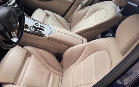 Mercedes-Benz GLC, 2016 год, 2 290 000 рублей, 13 фотография