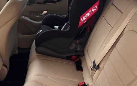 Mercedes-Benz GLC, 2016 год, 2 290 000 рублей, 15 фотография