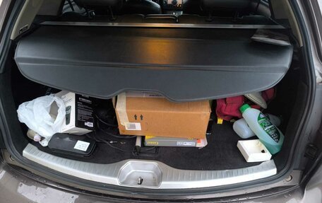 Infiniti FX I, 2007 год, 1 000 000 рублей, 8 фотография