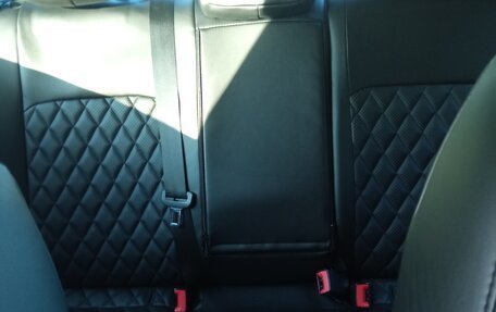 Skoda Rapid II, 2021 год, 1 700 000 рублей, 10 фотография