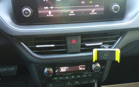 Skoda Rapid II, 2021 год, 1 700 000 рублей, 11 фотография