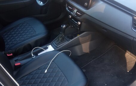 Skoda Rapid II, 2021 год, 1 700 000 рублей, 6 фотография