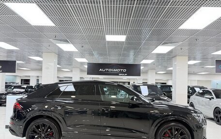 Audi Q8 I, 2025 год, 15 499 000 рублей, 7 фотография