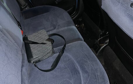 Peugeot 206, 2002 год, 250 000 рублей, 7 фотография