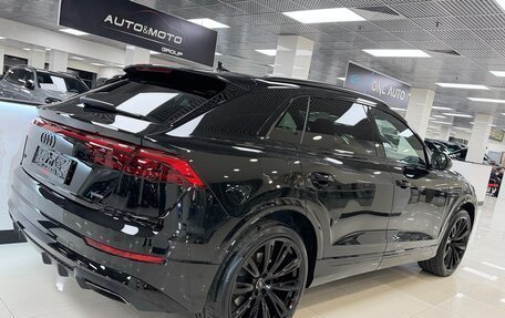 Audi Q8 I, 2025 год, 15 499 000 рублей, 9 фотография