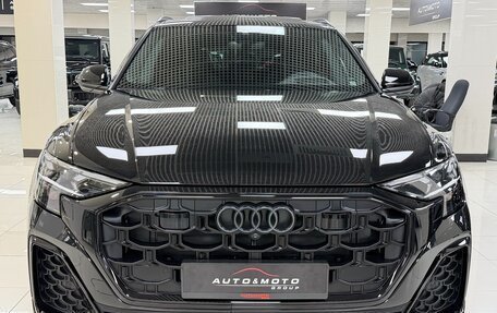 Audi Q8 I, 2025 год, 15 499 000 рублей, 2 фотография