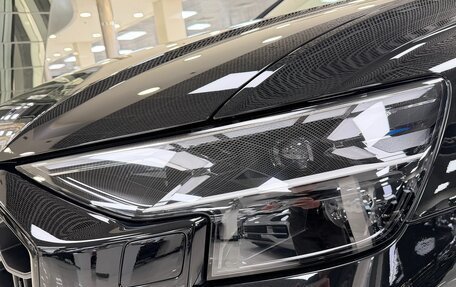 Audi Q8 I, 2025 год, 15 499 000 рублей, 4 фотография