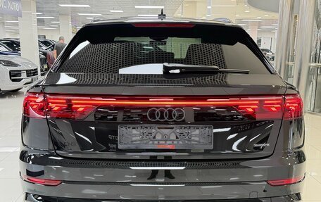 Audi Q8 I, 2025 год, 15 499 000 рублей, 10 фотография