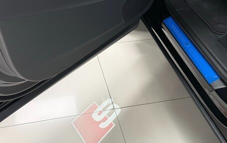 Audi Q8 I, 2025 год, 15 499 000 рублей, 11 фотография