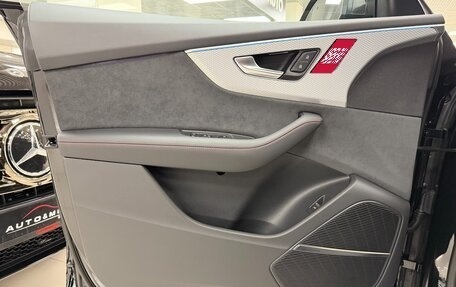 Audi Q8 I, 2025 год, 15 499 000 рублей, 13 фотография