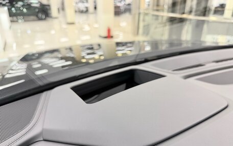 Audi Q8 I, 2025 год, 15 499 000 рублей, 14 фотография