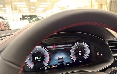 Audi Q8 I, 2025 год, 15 499 000 рублей, 16 фотография