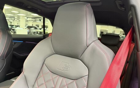 Audi Q8 I, 2025 год, 15 499 000 рублей, 18 фотография