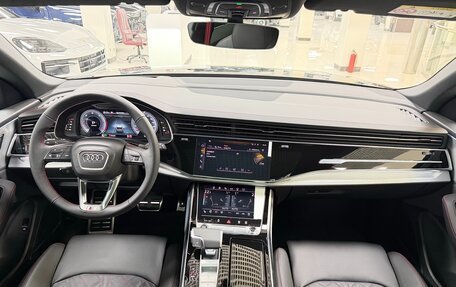 Audi Q8 I, 2025 год, 15 499 000 рублей, 15 фотография