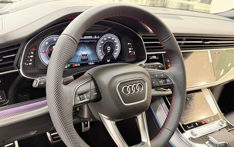 Audi Q8 I, 2025 год, 15 499 000 рублей, 20 фотография