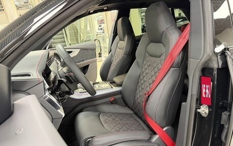 Audi Q8 I, 2025 год, 15 499 000 рублей, 19 фотография