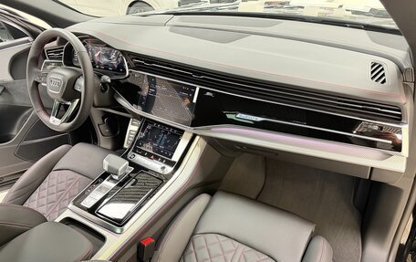 Audi Q8 I, 2025 год, 15 499 000 рублей, 31 фотография