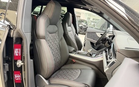 Audi Q8 I, 2025 год, 15 499 000 рублей, 32 фотография