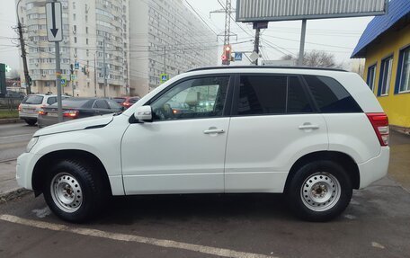 Suzuki Grand Vitara, 2011 год, 1 200 000 рублей, 5 фотография