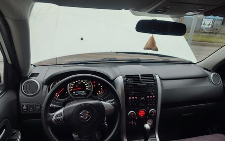 Suzuki Grand Vitara, 2011 год, 1 200 000 рублей, 7 фотография