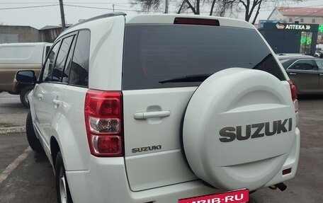 Suzuki Grand Vitara, 2011 год, 1 200 000 рублей, 4 фотография