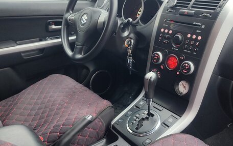 Suzuki Grand Vitara, 2011 год, 1 200 000 рублей, 9 фотография